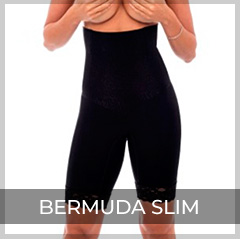 Bermuda Slim