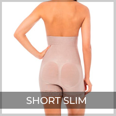 Short Slim